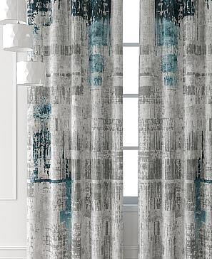 Комплект штор «Форнерс - 851 - 240 см»