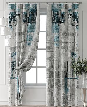 Комплект штор «Форнерс - 851 - 240 см»