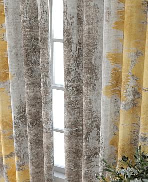 Комплект штор «Форнерс - 854 - 240 см» | фото 3