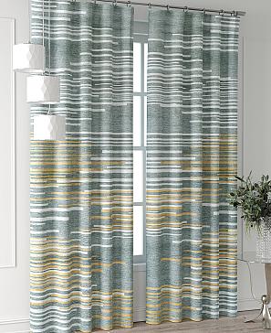 Комплект штор «Форнерс - 855 - 240 см»