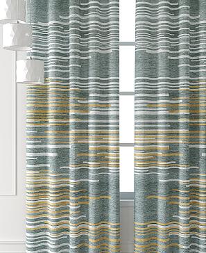 Комплект штор «Форнерс - 855 - 240 см»