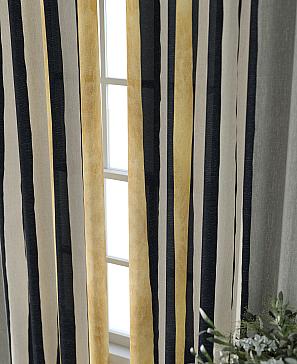 Комплект штор «Форнерс - 857 - 240 см» | фото 3