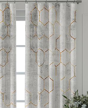 Комплект штор «Форнерс - 858 - 240 см»