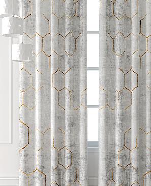 Комплект штор «Форнерс - 858 - 240 см»