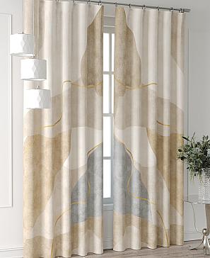 Комплект штор «Форнерс - 859 - 240 см»