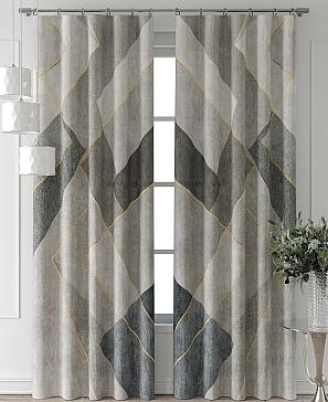 Комплект штор «Форнерс - 861 - 240 см» | фото 2