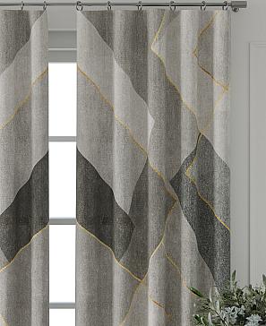 Комплект штор «Форнерс - 861 - 240 см»