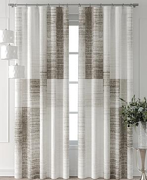 Комплект штор «Форнерс - 863 - 240 см» | фото 2