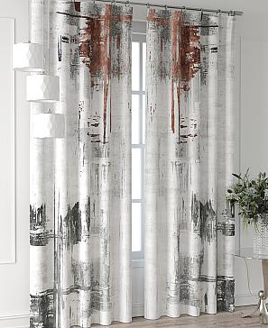 Комплект штор «Форнерс - 864 - 240 см»