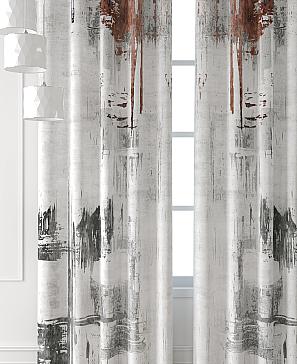 Комплект штор «Форнерс - 864 - 240 см»