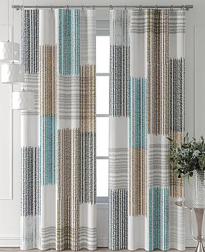 Комплект штор «Форнерс - 865 - 240 см» | фото 2