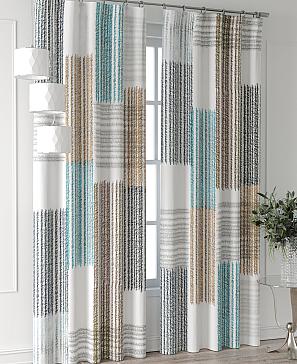 Комплект штор «Форнерс - 865 - 240 см»