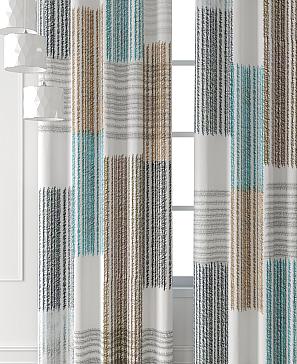 Комплект штор «Форнерс - 865 - 240 см»