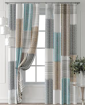 Комплект штор «Форнерс - 865 - 240 см»