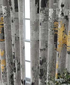 Комплект штор «Форнерс - 866 - 240 см» | фото 3