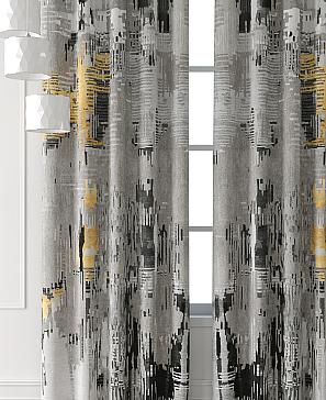 Комплект штор «Форнерс - 866 - 240 см»