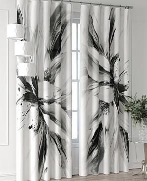 Комплект штор «Форнерс - 869 - 240 см»