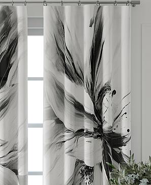 Комплект штор «Форнерс - 869 - 240 см»