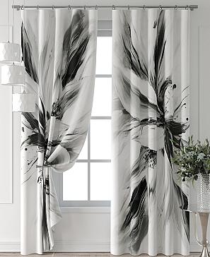 Комплект штор «Форнерс - 869 - 240 см»