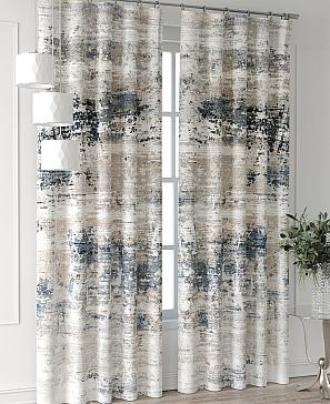 Комплект штор «Форнерс - 870 - 240 см»