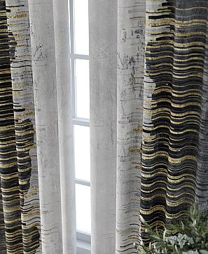 Комплект штор «Форнерс - 752 - 260 см» | фото 3