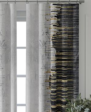 Комплект штор «Форнерс - 752 - 260 см»