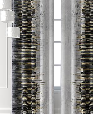 Комплект штор «Форнерс - 752 - 260 см»