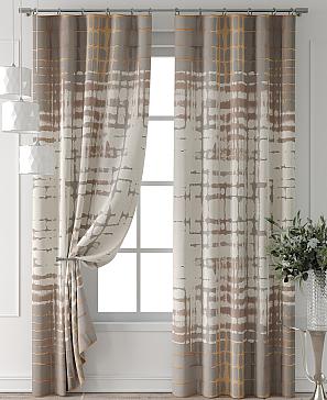 Комплект штор «Форнерс - 754 - 260 см»