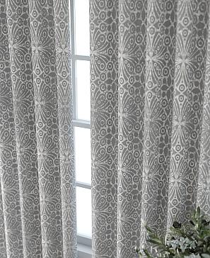 Комплект штор «Форнерс - 755 - 260 см» | фото 3