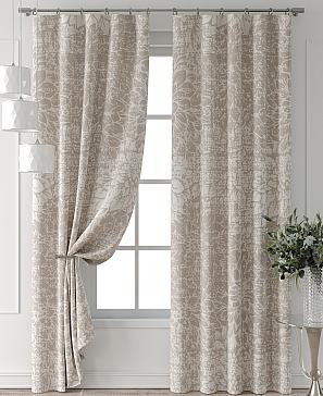 Комплект штор «Форнерс - 756 - 260 см»