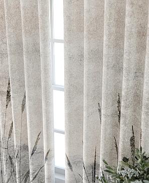 Комплект штор «Форнерс - 757 - 260 см» | фото 3