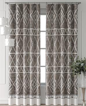 Комплект штор «Форнерс - 758 - 260 см» | фото 2