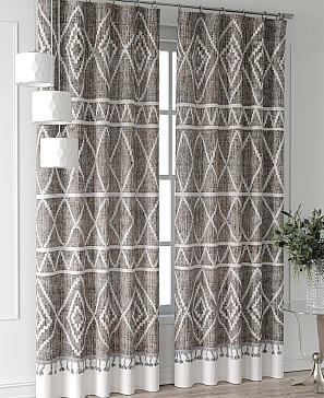 Комплект штор «Форнерс - 758 - 260 см»