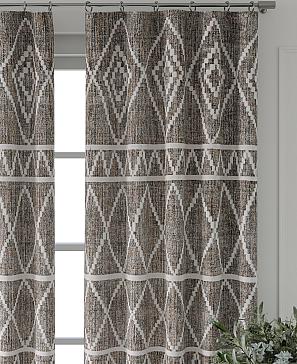 Комплект штор «Форнерс - 758 - 260 см»