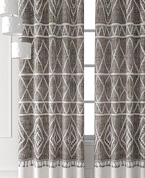 Комплект штор «Форнерс - 758 - 260 см»
