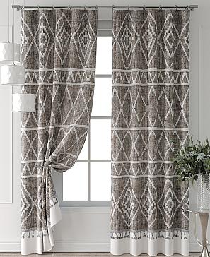 Комплект штор «Форнерс - 758 - 260 см»