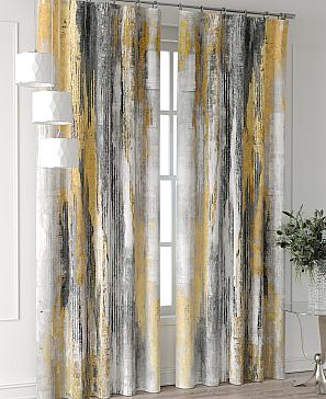 Комплект штор «Форнерс - 759 - 260 см»