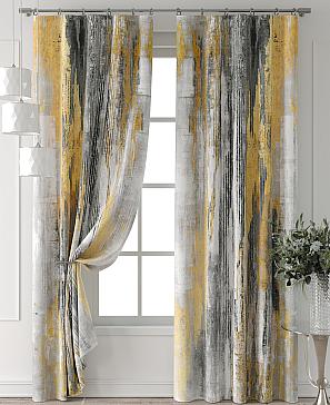 Комплект штор «Форнерс - 759 - 260 см»