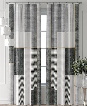 Комплект штор «Форнерс - 760 - 260 см» | фото 2