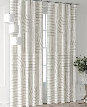 Комплект штор «Форнерс - 761 - 260 см»