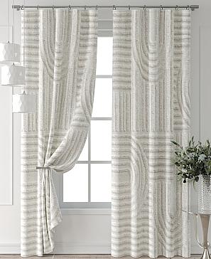 Комплект штор «Форнерс - 761 - 260 см»