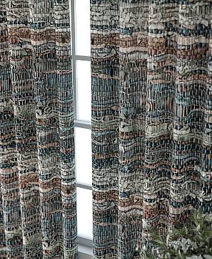 Комплект штор «Форнерс - 762 - 260 см» | фото 3