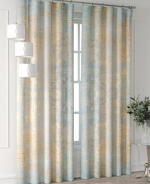 Комплект штор «Форнерс - 766 - 260 см»