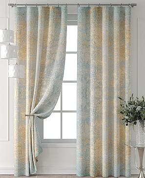 Комплект штор «Форнерс - 766 - 260 см»