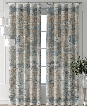 Комплект штор «Форнерс - 772 - 260 см» | фото 2