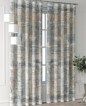 Комплект штор «Форнерс - 772 - 260 см»