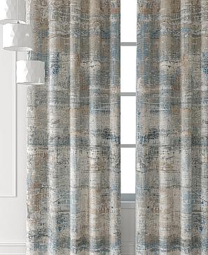 Комплект штор «Форнерс - 772 - 260 см»