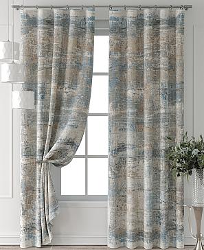 Комплект штор «Форнерс - 772 - 260 см»