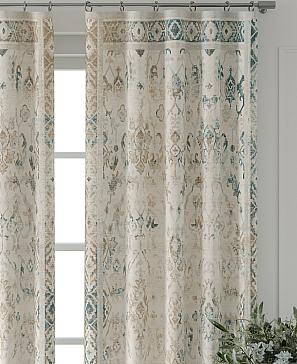 Комплект штор «Форнерс - 773 - 260 см»