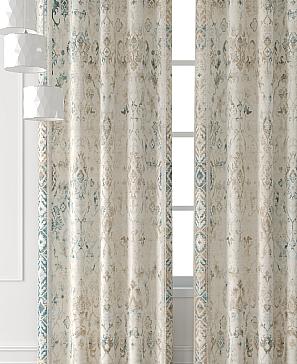 Комплект штор «Форнерс - 773 - 260 см»